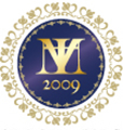2009年IT経営実践認定企業ロゴ